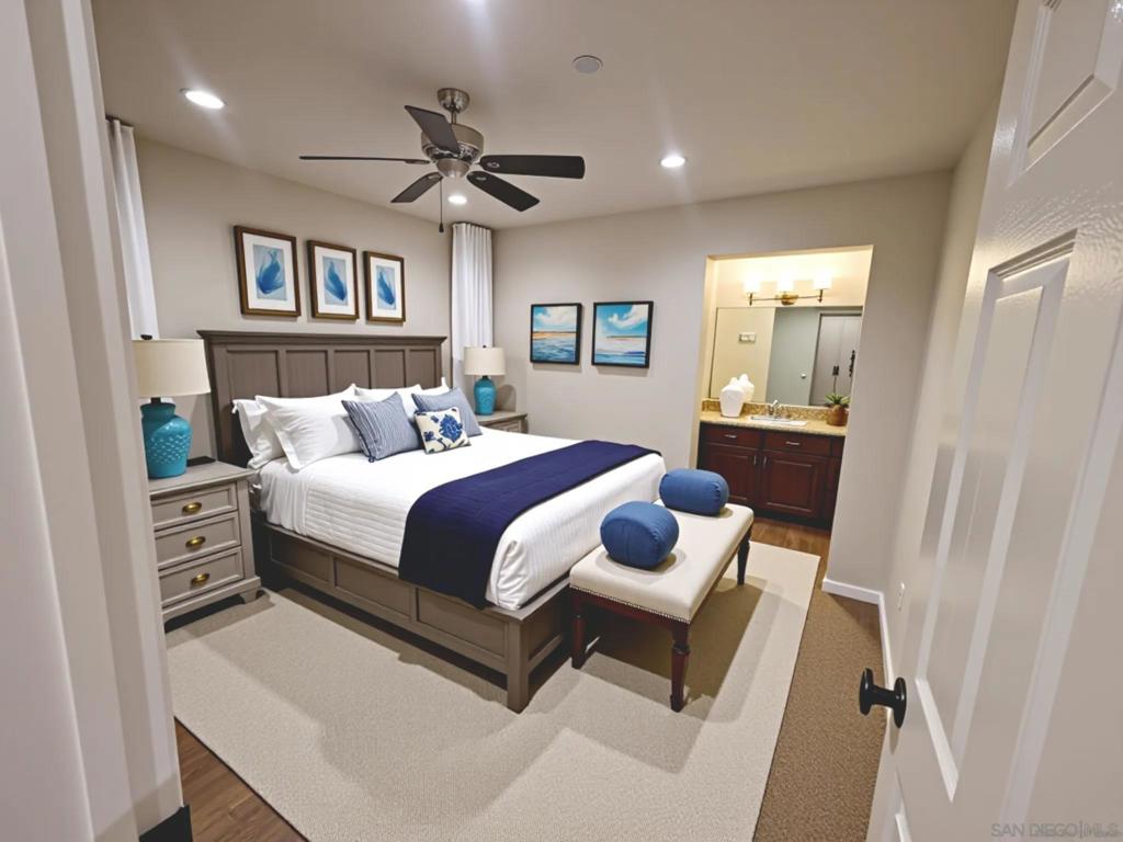 Cardiff By The Sea - Residential