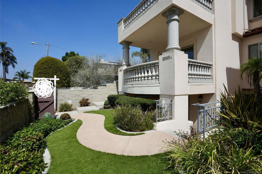 Cardiff By The Sea - Residential