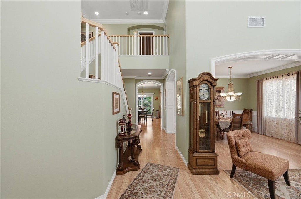 1615 Via Modena Way