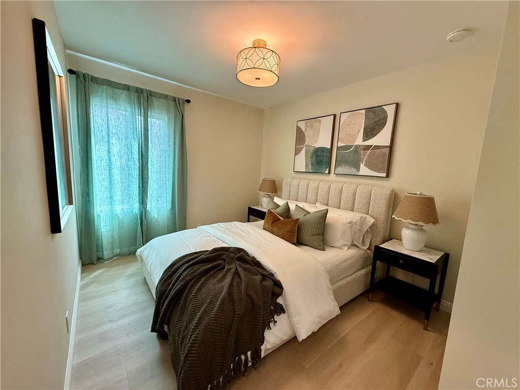 North Long Beach (NLB) - Residential Income