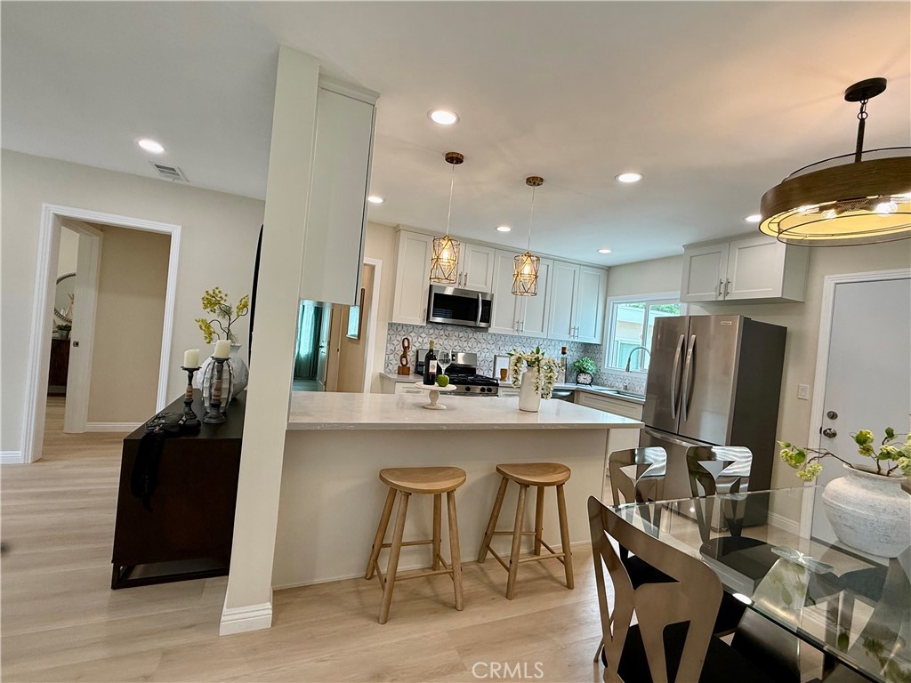 North Long Beach (NLB) - Residential Income
