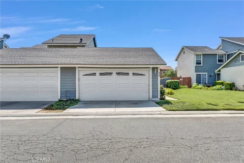 1173 S Cactus Ave Unit 25, Rialto, CA 92376 - MLS#: CV26205849