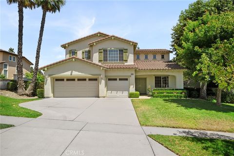 5523 Cheyenne Court Rancho Cucamonga CA 91739