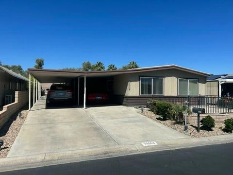 Photo of 73664 Desert Greens Drive N, Palm Desert, CA 92260 (MLS # 219146976DA)