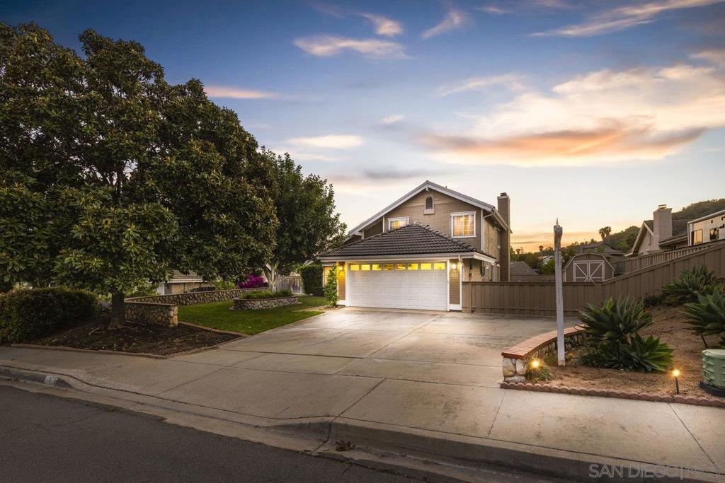 1511 Conway Drive