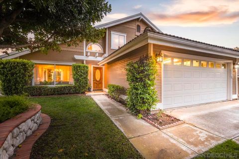 1511 Conway Drive Escondido CA 92027
