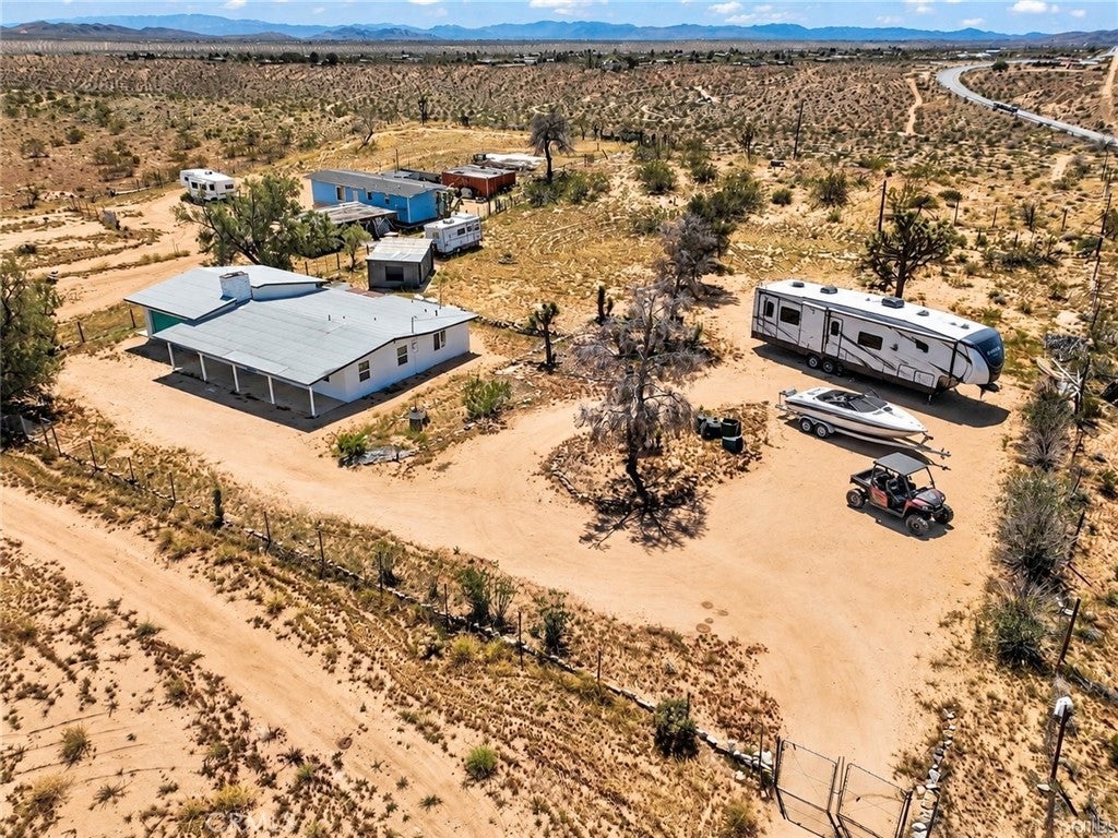 56111 Sun Terrace