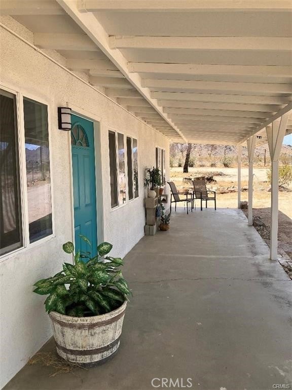 56111 Sun Terrace