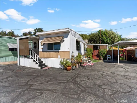 7000 E Gage Avenue Unit 20, Bell Gardens, CA 90201 - MLS#: DW26199266