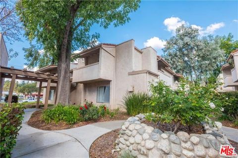 Photo of 28947 Thousand Oaks Boulevard #112, Agoura Hills, CA 91301 (MLS # 26670253)