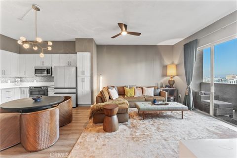 388 E Ocean Boulevard 1112 Long Beach CA 90802