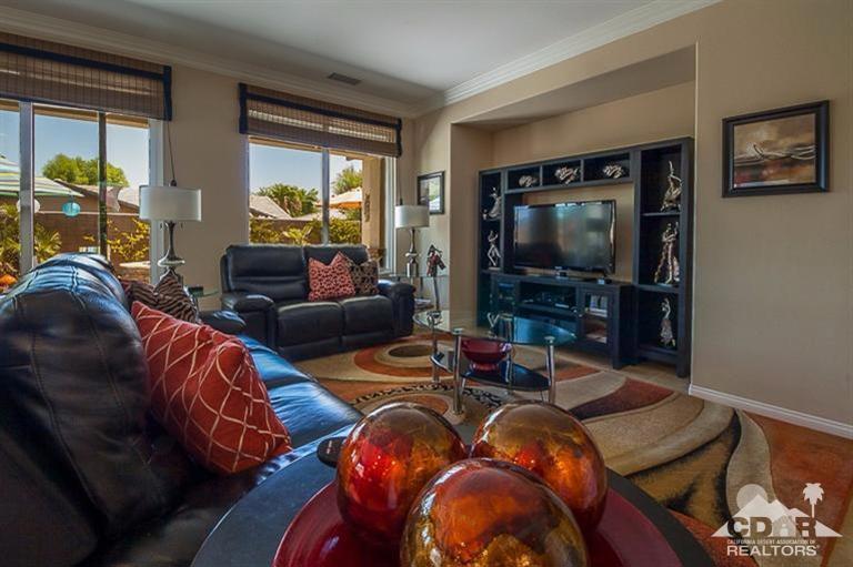 Trilogy - Residential Lease