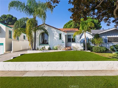 Property photo of 423 Concord Street, El Segundo, CA 90245
