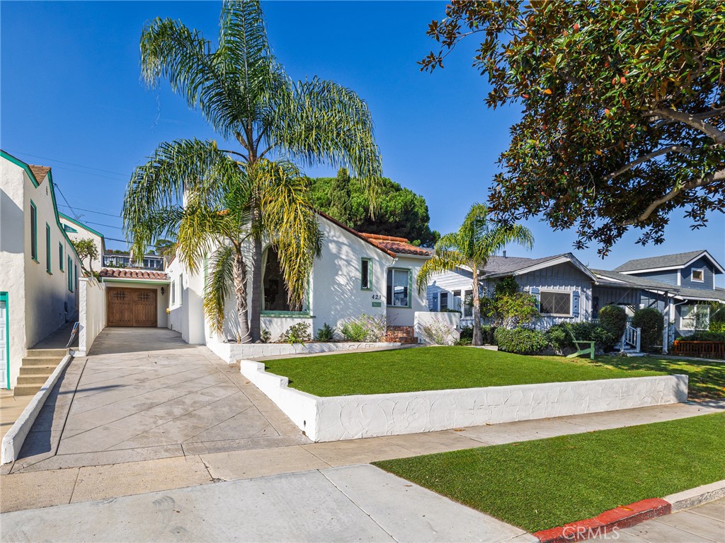 423 Concord Street
