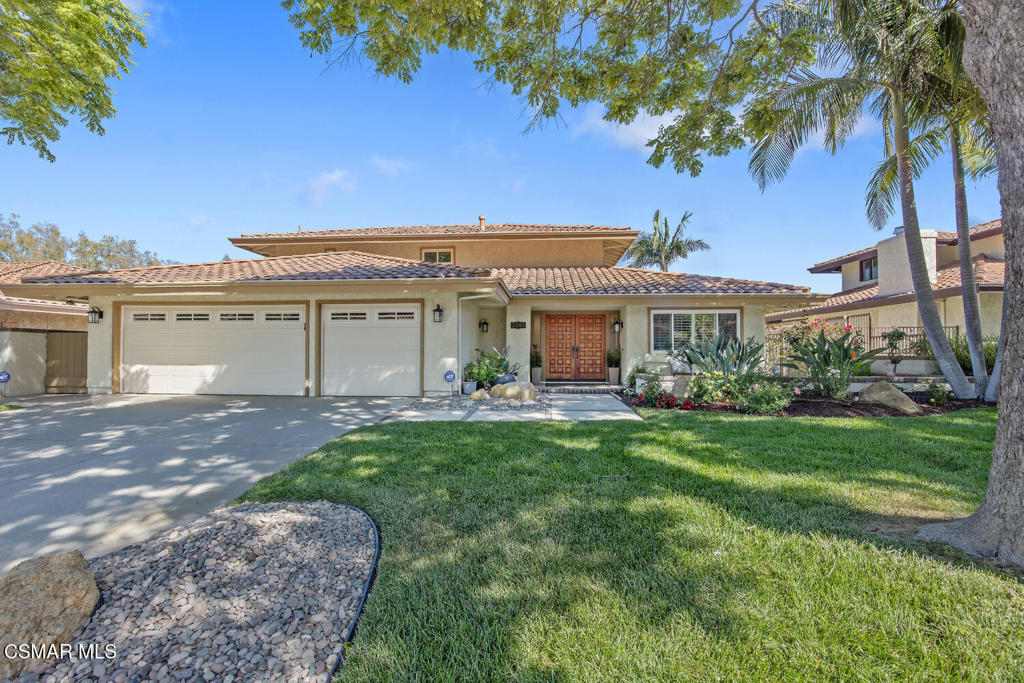 Properties 1 3901 Via Verde