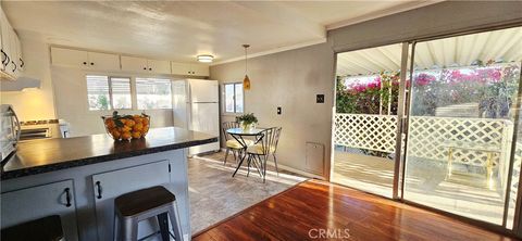 Photo of 721 N Sunset Avenue, Banning, CA 92220 (MLS # IG26054444)