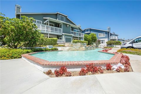 Photo of 12042 Sylvan River #18, Fountain Valley, CA 92708 (MLS # SB26018975)