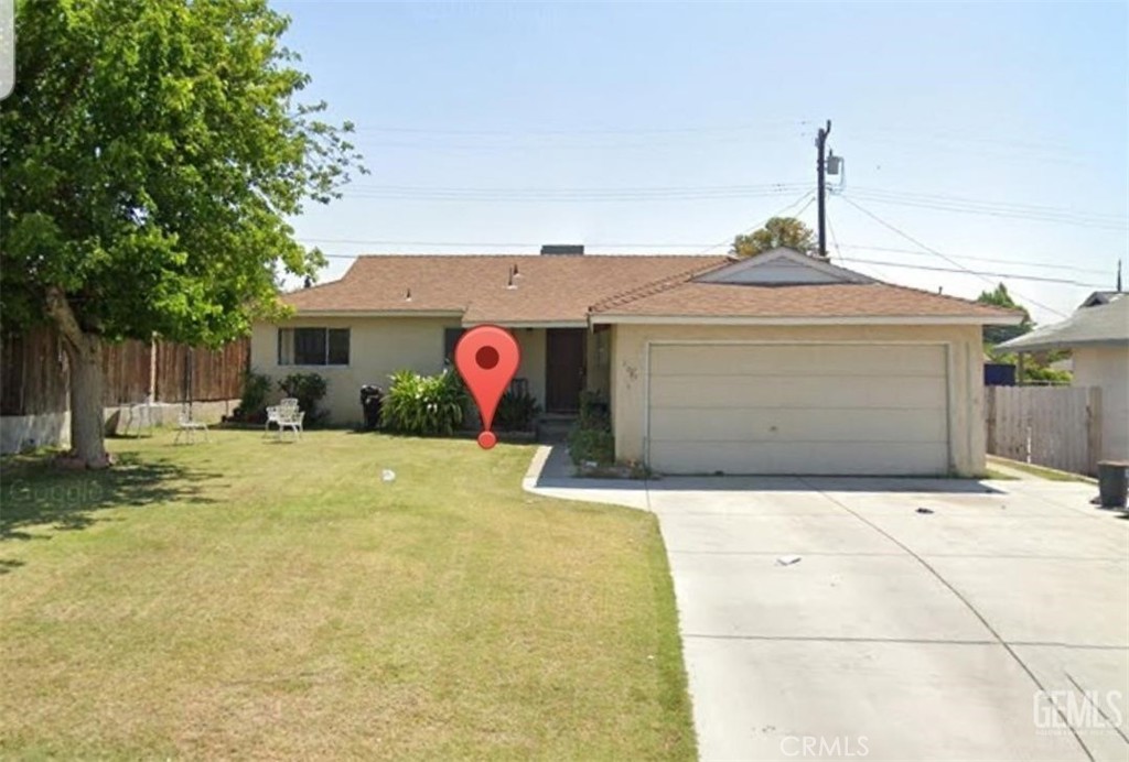 Discover the charm and potential of this inviting home at 2217 Fairfax Rd, nestled in the heart of Northeast Bakersfield's well-established community! Perfectly positioned in the 93306 zip code, this residence offers a blend of comfort, convenience, and opportunity for personalization. Ideal for first-time buyers, growing families, or savvy investors, this property is ready to shine with your vision.