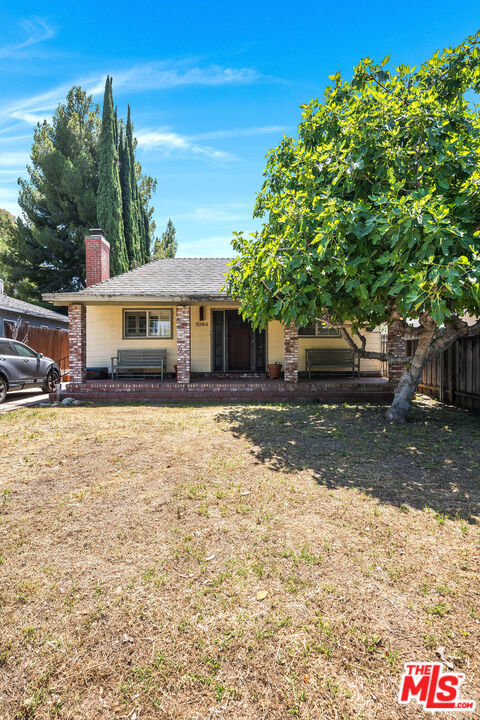 15144 Morrison Street
