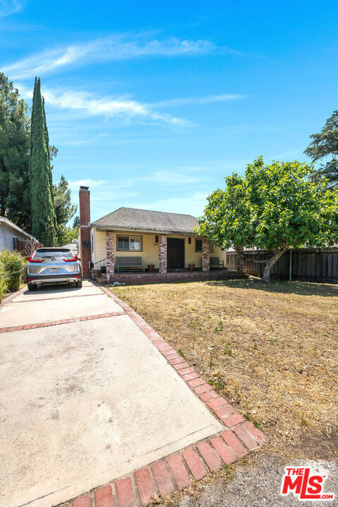15144 Morrison Street