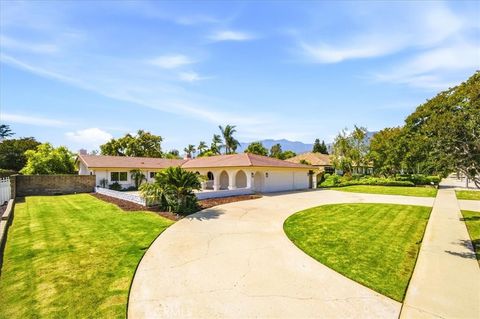Property photo of 2015 N Palm, Upland, CA 91784