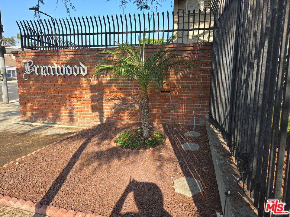 You don't want to miss this wonderful opportunity to reside in the desirable gated community of Briarwood. Located in the prime area of Inglewood within walking distance to the Sports and Entertainment Center in Los Angeles County. The amenities of Briarwood are 3-pools, a spa, clubhouse/recreation room, guest parking and security patrol. This 3-bedroom has an open living room,/dining area, den and a nice kitchen, as well as, a separate laundry room. All the bedrooms are located upstairs w/large closets. Buyers are to do their due diligence regarding the conditions or features of the property provided by seller or obtained from public record or any other sources. Property is sold in "as is" condition, seller gives no warranties expressed or implied.
