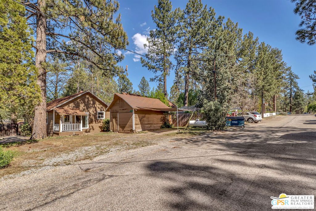 Photo of 59302 Donna Mae Place, Mountain Center, CA 92561 (MLS # 26697111PS)