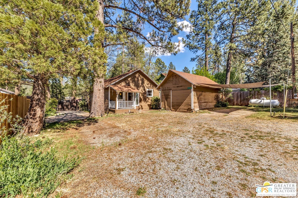 59302 Donna Mae Place