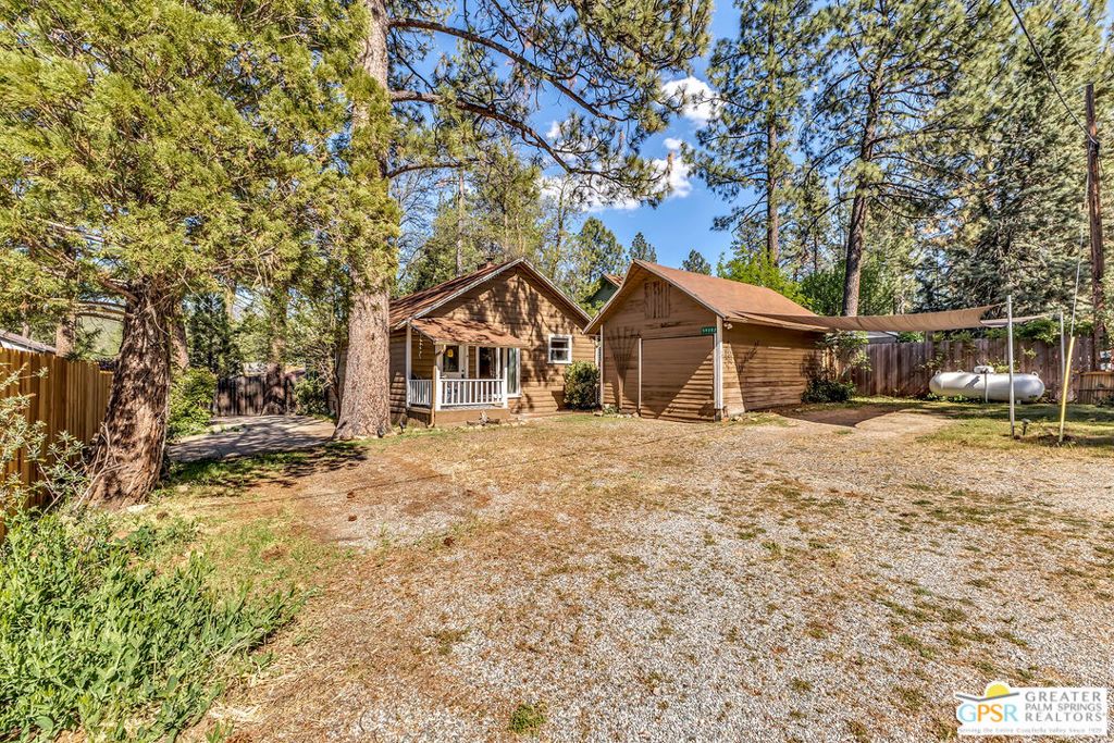 Photo of 59302 Donna Mae Place, Mountain Center, CA 92561 (MLS # 26697111PS)