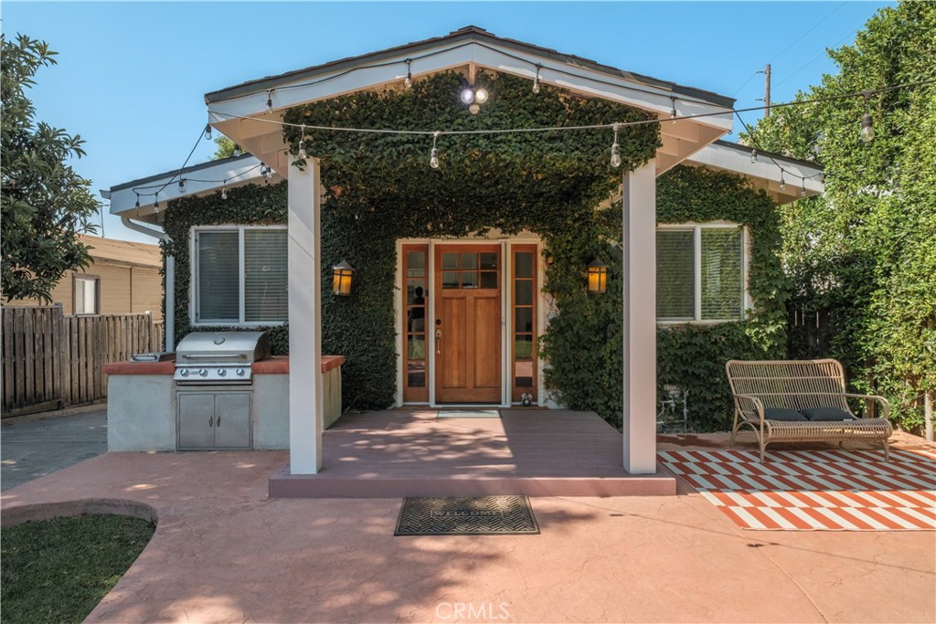 Step into the charm of 2150 Kent Street in sought after Echo Park, a delightful retreat that seamlessly blends elegance and modern living. This inviting 3-bedroom home spans 2,138 square feet, nestled on a generous 5,268 square foot lot. The open floor plan is thoughtfully designed for both entertaining and relaxation, featuring high ceilings and a spacious layout.
Prepare to fall in love with the updated interiors, offering a perfect canvas for your personal touch. The private ensuite is a luxurious haven, perfect for unwinding after a long day. Outside, a huge front yard welcomes gatherings with friends and family, while the private pool promises endless summer relaxation. The renovated automatic gate not only enhances security but also adds a touch of sophistication to the property.
Conveniently located near major freeways, you'll find commuting a breeze. The property is just a stone's throw away from the vibrant energy of Sunset Boulevard, placing you at the heart of trendy shops, cafes, and galleries. Whether you're hosting a soirée or seeking a serene oasis to call home, 2150 Kent Street offers the best of Los Angeles living, combining urban convenience with private luxury. Uncover the potential of this exquisite home today!