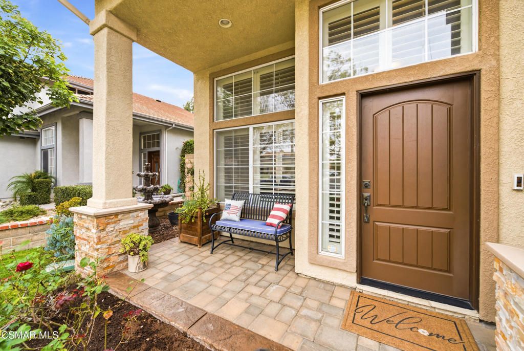 Photo of 2696 Santa Ynez Avenue, Simi Valley, CA 93063 (MLS # 226000668)