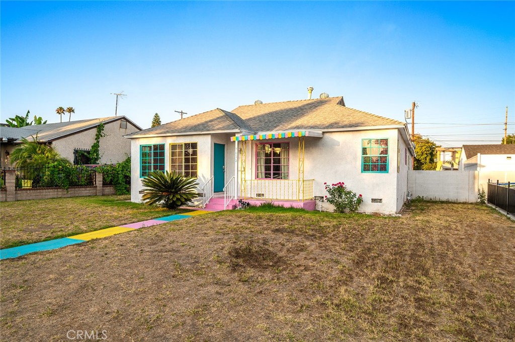 7032 Stansbury Avenue