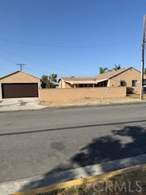 Photo of 8129 Milna Avenue, Whittier, CA 90606 (MLS # DW25140499) Photo of 8129 Milna Avenue, Whittier, CA 90606 (MLS # DW25140499)