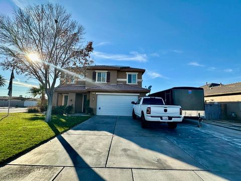 Photo of 321 Alameda Street, Blythe, CA 92225 (MLS # 219141740DA)