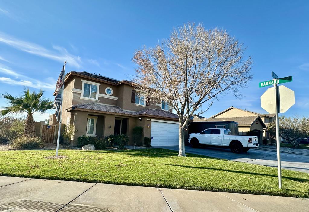 321 Alameda Street