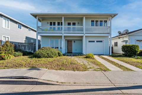 960 Glass Beach Drive Fort Bragg CA 95437