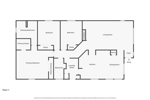 Tiny photo for 542 Tilhisa LN, Arroyo Grande, CA 93420 (MLS # PI26131496)
