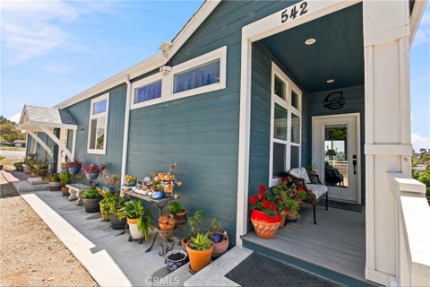 Tiny photo for 542 Tilhisa LN, Arroyo Grande, CA 93420 (MLS # PI26131496)