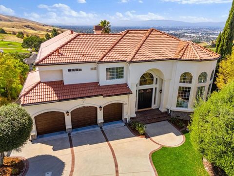 1822 Saint Andrews Court Milpitas CA 95035