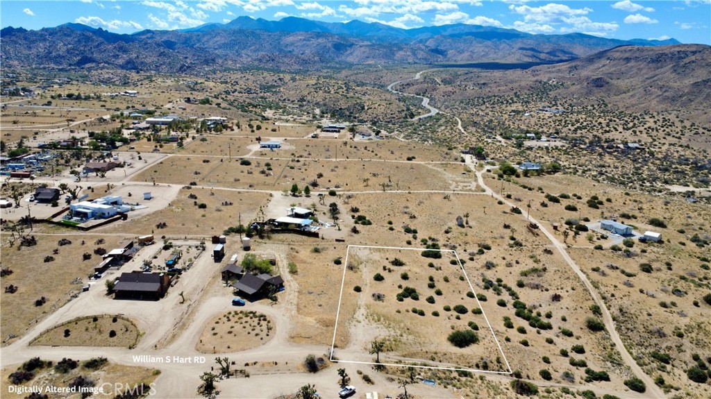 5134 William S Hart Road