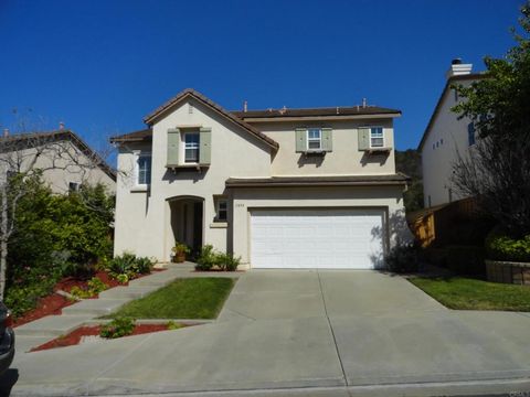 Photo of 11454 Vista Ridge Rdg, Carmel Valley, CA 92130 (MLS # PTP2602720)