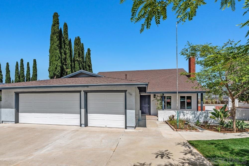 13765 Celestial Rd
