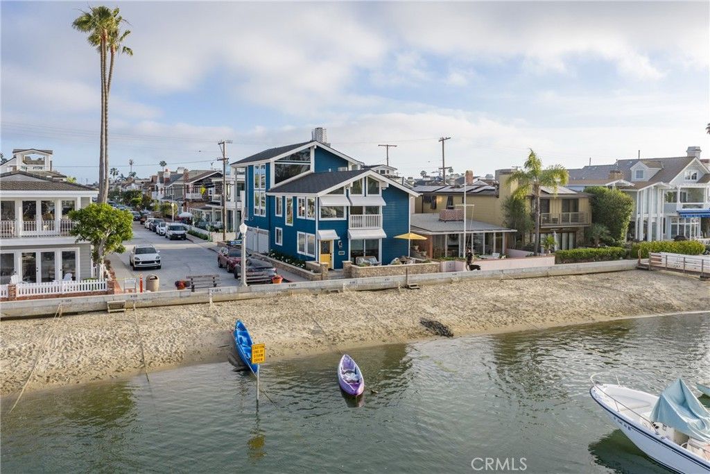 Photo of 1011 N Bay Front, Newport Beach, CA 92662 (MLS # PW26082039)