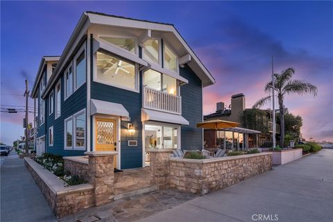 Photo of 1011 N Bay Front, Newport Beach, CA 92662 (MLS # PW26082039)