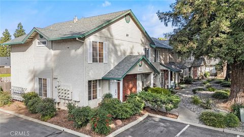 Photo of 1125 Sheridan Avenue #62, Chico, CA 95926 (MLS # PA26013513)