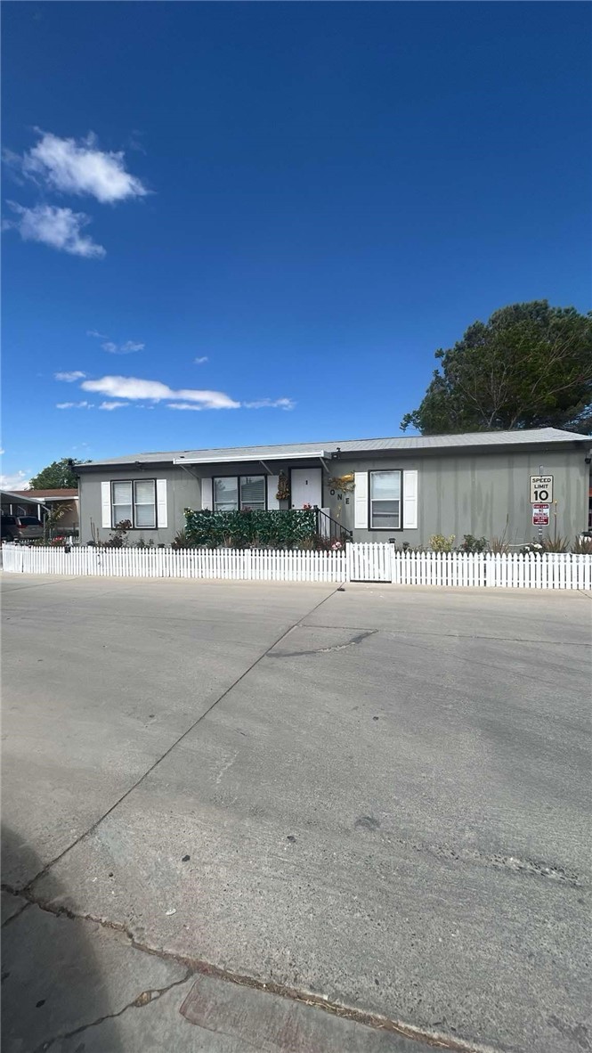 22020 Nisqually RD  #1