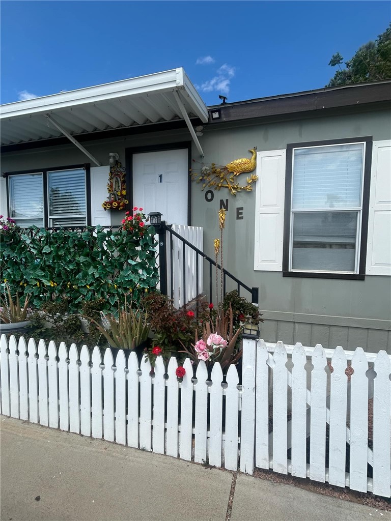 22020 Nisqually RD  #1