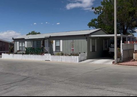 Photo of 22020 Nisqually RD #1 Rd, Apple Valley, CA 92308 (MLS # DW26089565)