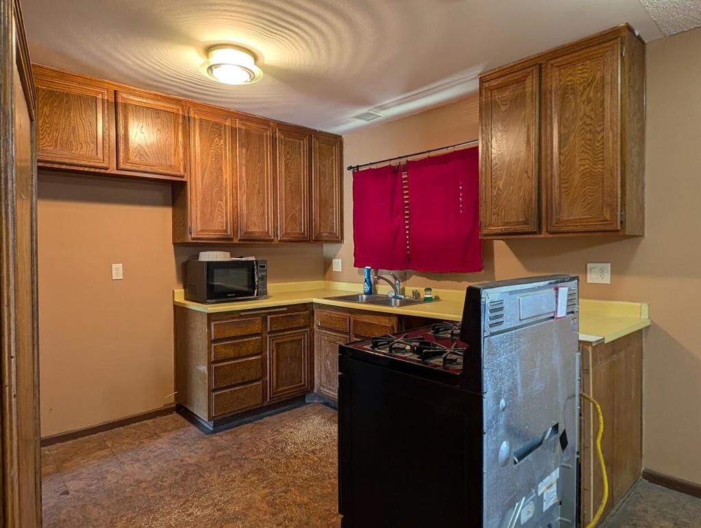 Regency Park - Residential