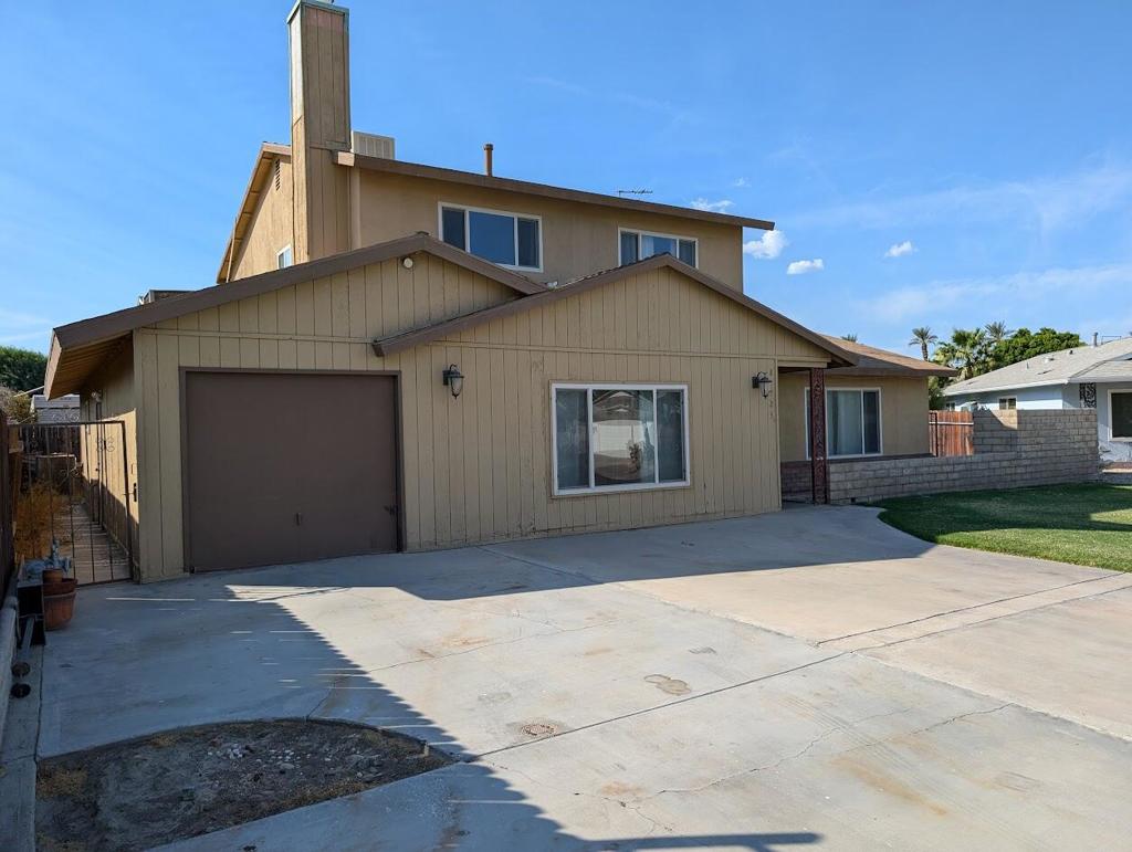 Regency Park - Residential